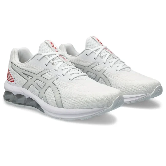 Gel-Quantum 180 7 «White Pure Silver»