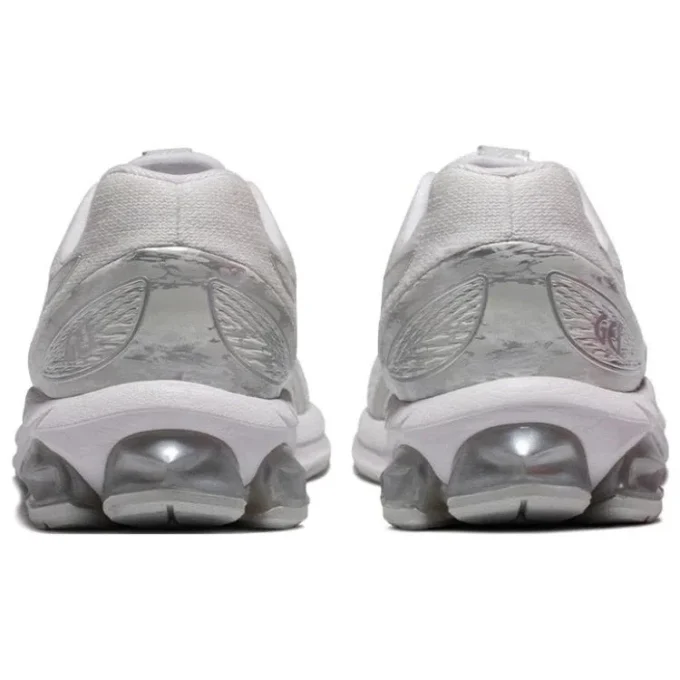 Gel-Quantum 180 7 «White Pure Silver»