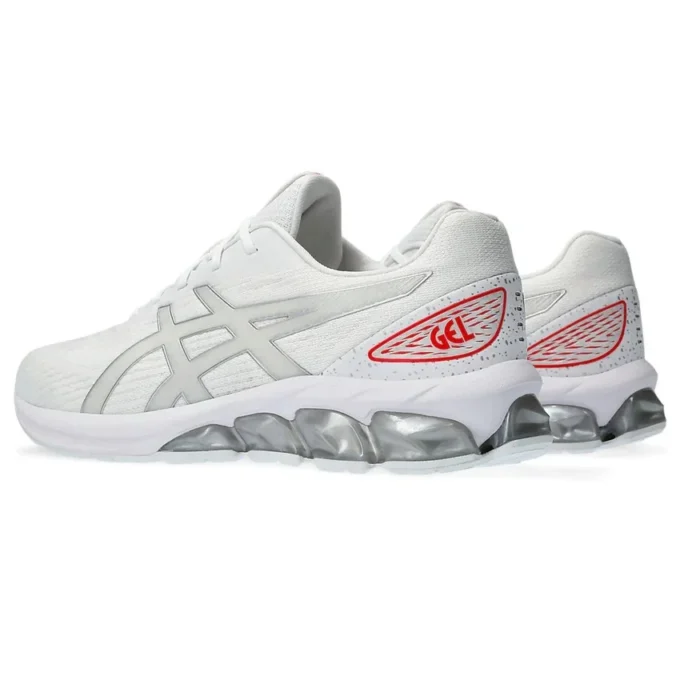 Gel-Quantum 180 7 «White Pure Silver»