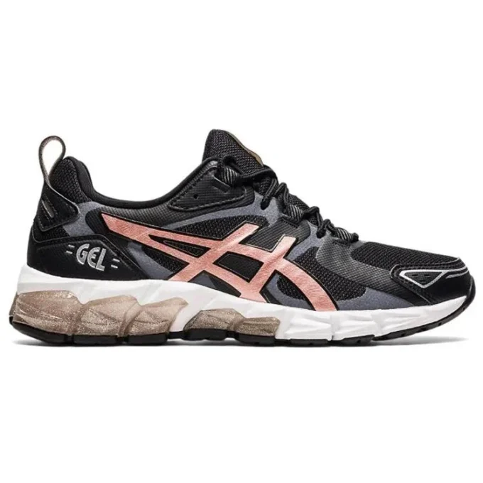 Gel-Quantum 180 «Black Rose Gold»