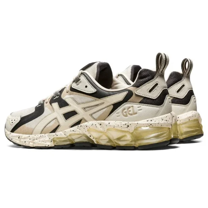 Gel-Quantum 180 «Obsidian Grey Birch»
