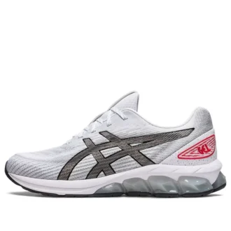 Gel-Quantum 180 VII «White Asics Blue»