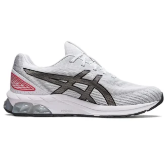 Gel-Quantum 180 VII «White Asics Blue»