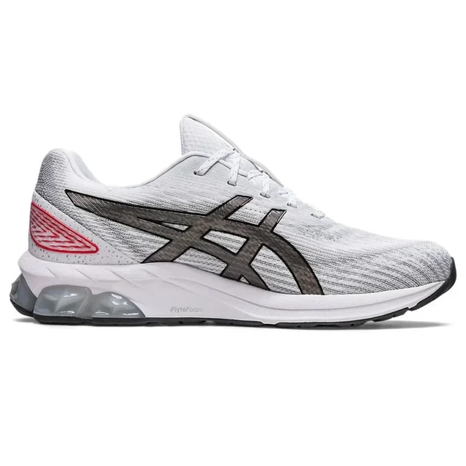 Gel-Quantum 180 VII «White Asics Blue»