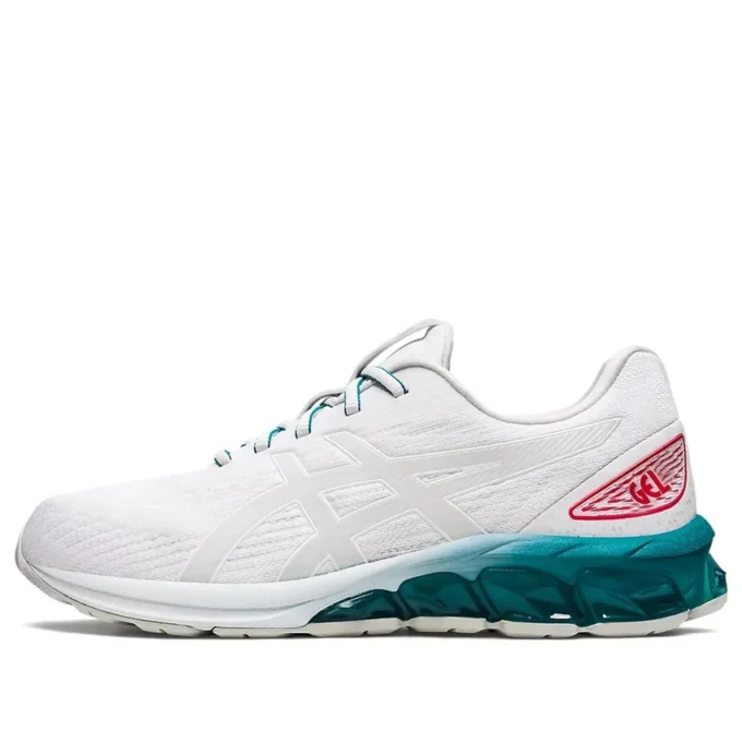 Gel-Quantum 180 VII „White Beryl Green“