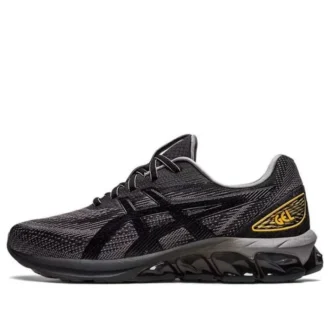 Gel-Quantum 180 Vii Winterised «Black Obsidian Grey»