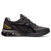 Gel-Quantum 180 Vii Winterised «Black Obsidian Grey»