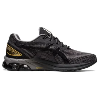 Gel-Quantum 180 Vii Winterised «Black Obsidian Grey»