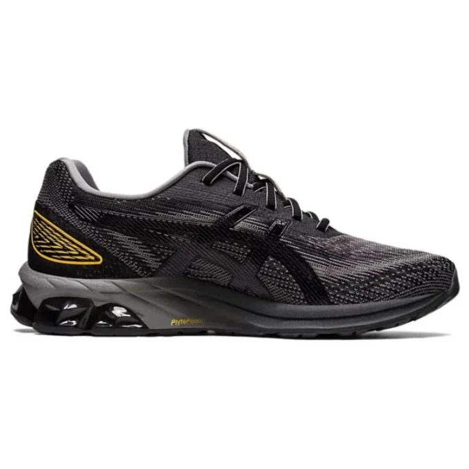 Gel-Quantum 180 Vii Winterised «Black Obsidian Grey»