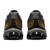 Gel-Quantum 180 Vii Winterised «Black Obsidian Grey»
