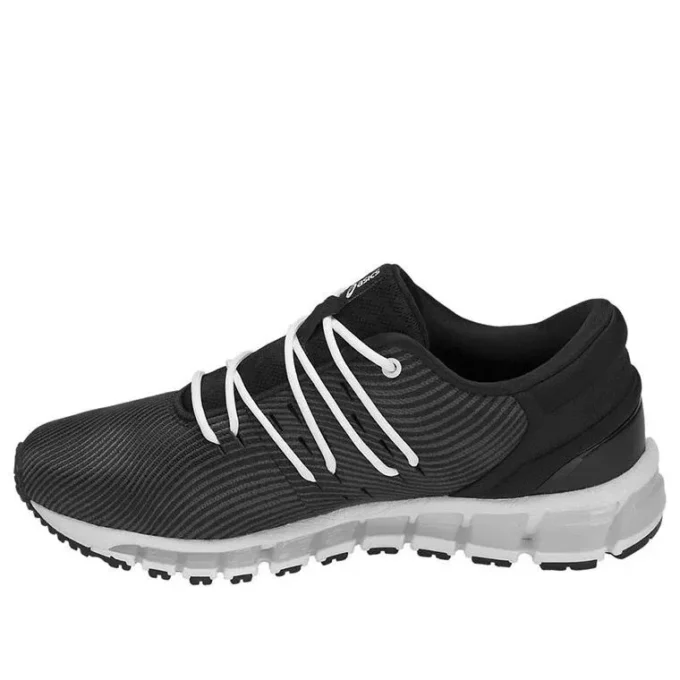 Gel-Quantum 360 4 «Black Dark Grey»