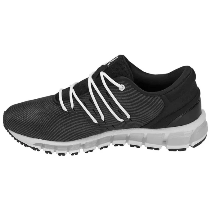 Gel-Quantum 360 4 «Black Dark Grey»