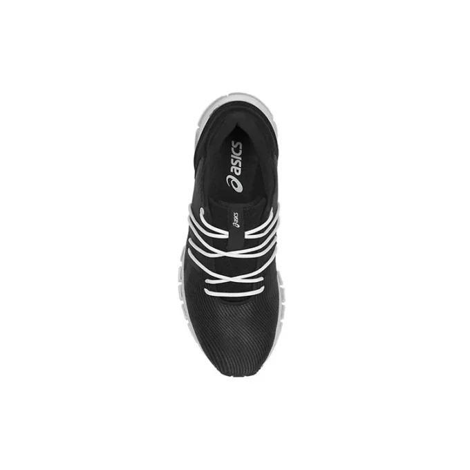 Gel-Quantum 360 4 «Black Dark Grey»