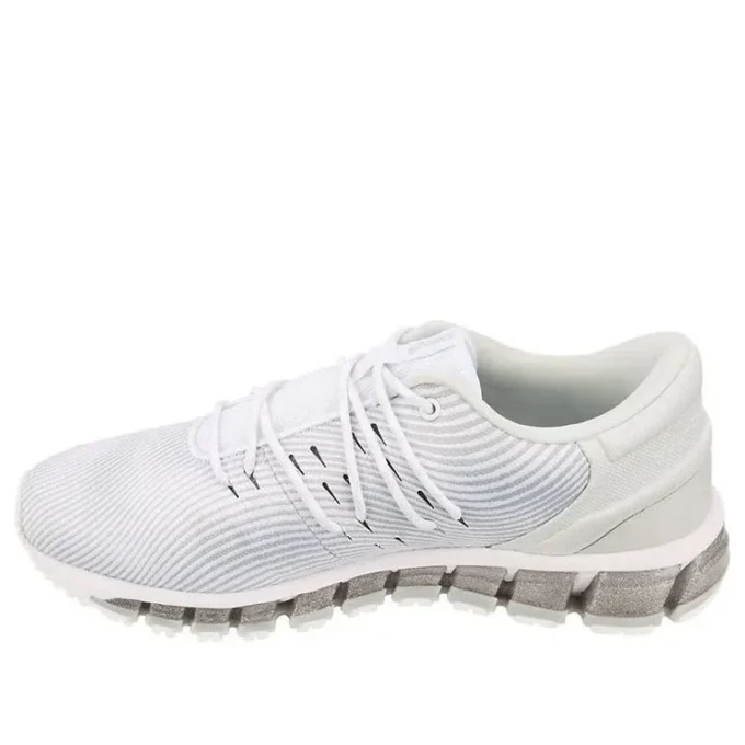 Gel-Quantum 360 4 «Weiss Grau»