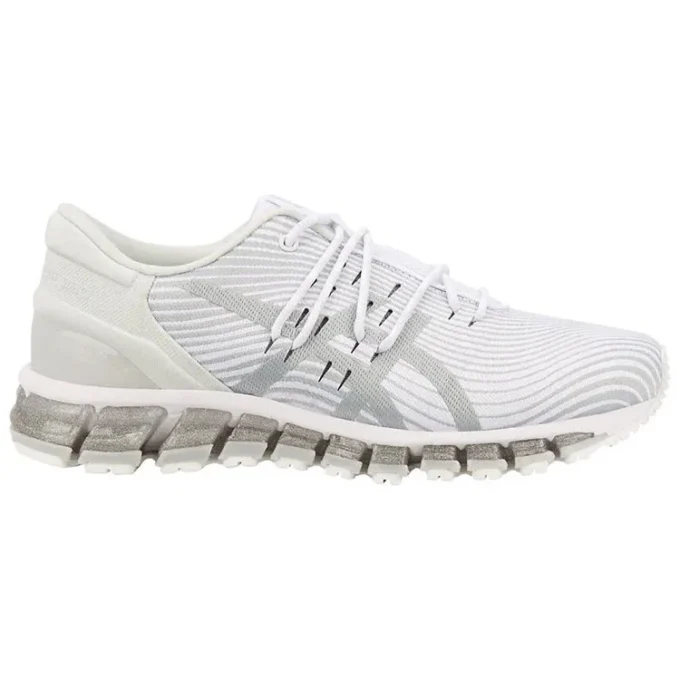 Gel-Quantum 360 4 «Weiss Grau»