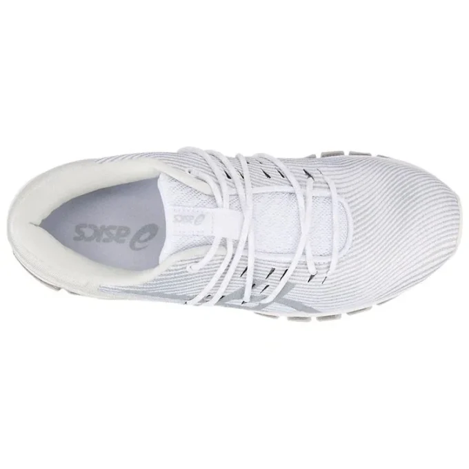 Gel-Quantum 360 4 «Weiss Grau»