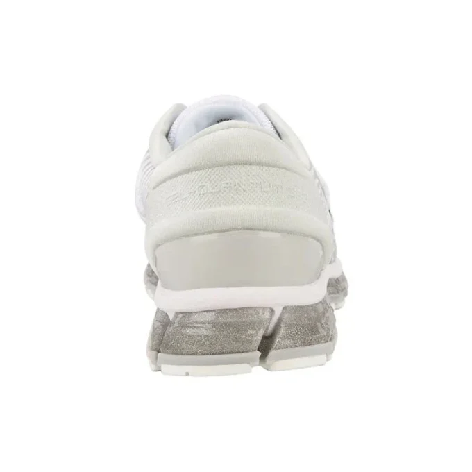 Gel-Quantum 360 4 «Weiss Grau»