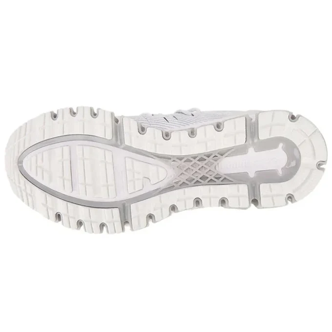 Gel-Quantum 360 4 «Weiss Grau»