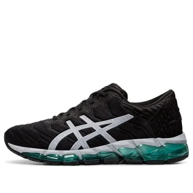 Gel-Quantum 360 5 «Black Green»