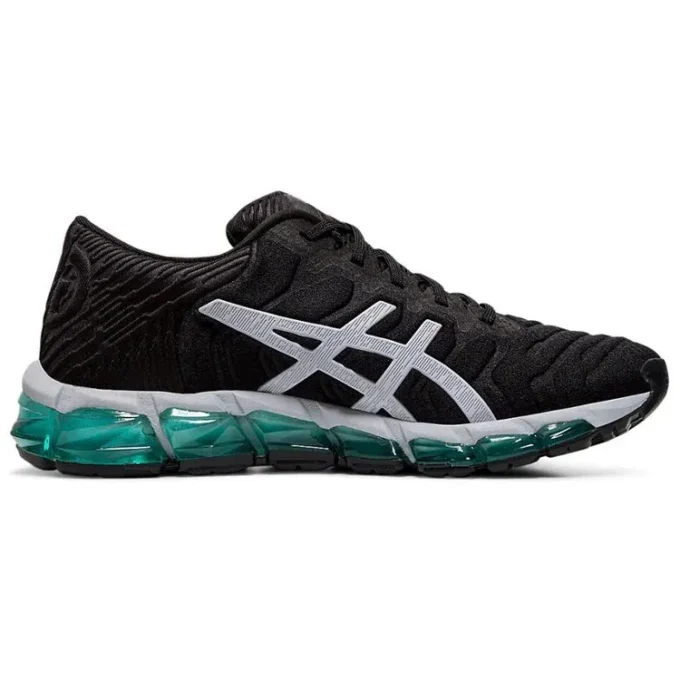 Gel-Quantum 360 5 «Black Green»