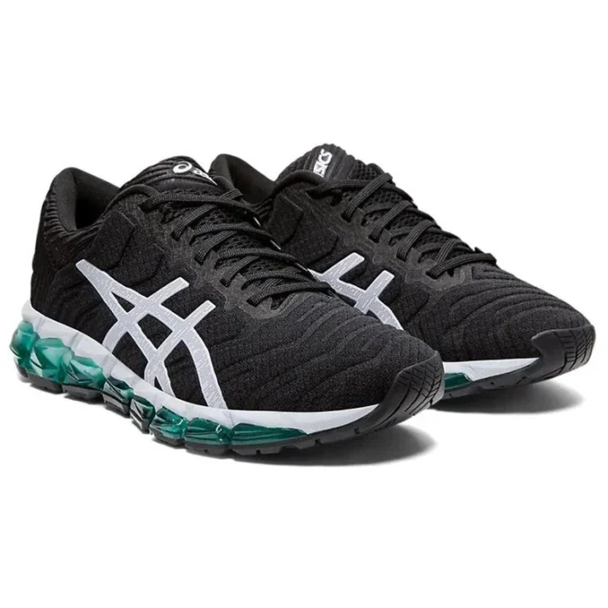 Gel-Quantum 360 5 «Black Green»