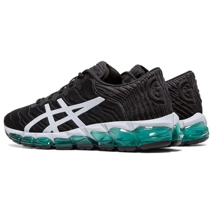 Gel-Quantum 360 5 «Black Green»