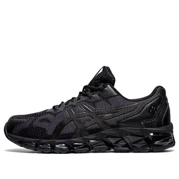 Gel-Quantum 360 6 «Black»