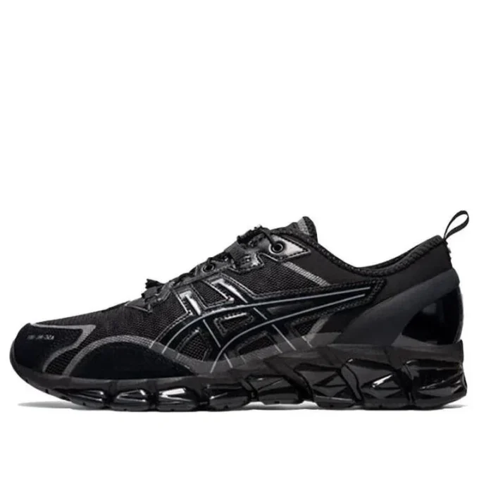 Gel-Quantum 360 6 «Black»