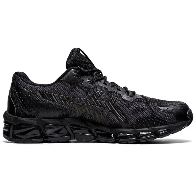 Gel-Quantum 360 6 «Black»