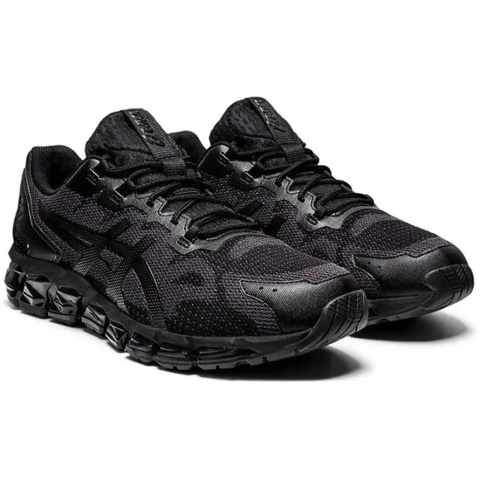 Gel-Quantum 360 6 «Black»