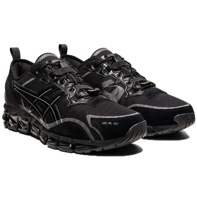 Gel-Quantum 360 6 «Black»