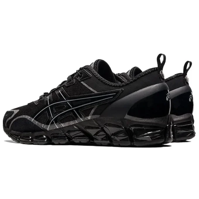 Gel-Quantum 360 6 «Black»