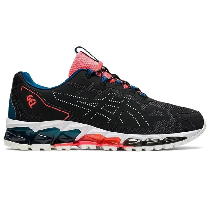 Gel-Quantum 360 6 „Black Classic Red“