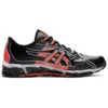 Gel-Quantum 360 6 «Black Sunrise Red»