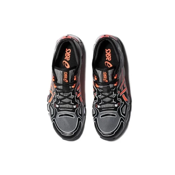Gel-Quantum 360 6 «Black Sunrise Red»