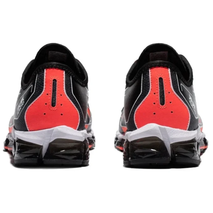 Gel-Quantum 360 6 «Black Sunrise Red»