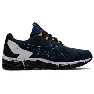 Gel-Quantum 360 6 «French Blue Amber»