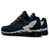 Gel-Quantum 360 6 «French Blue Amber»