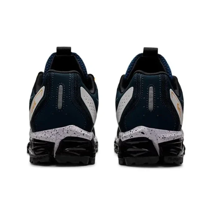 Gel-Quantum 360 6 «French Blue Amber»
