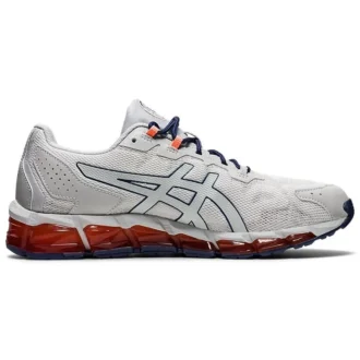 Gel-Quantum 360 6 «Glacier Grey Red»