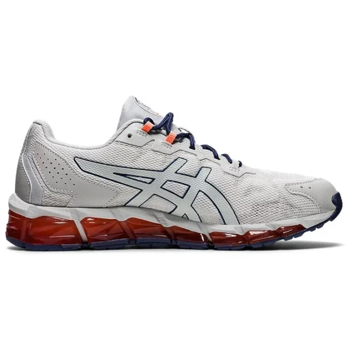 Gel-Quantum 360 6 «Glacier Grey Red»