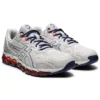 Gel-Quantum 360 6 «Glacier Grey Red»