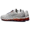 Gel-Quantum 360 6 «Glacier Grey Red»