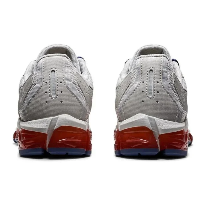 Gel-Quantum 360 6 «Glacier Grey Red»
