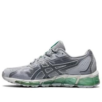 Gel-Quantum 360 6 Grau/Grün