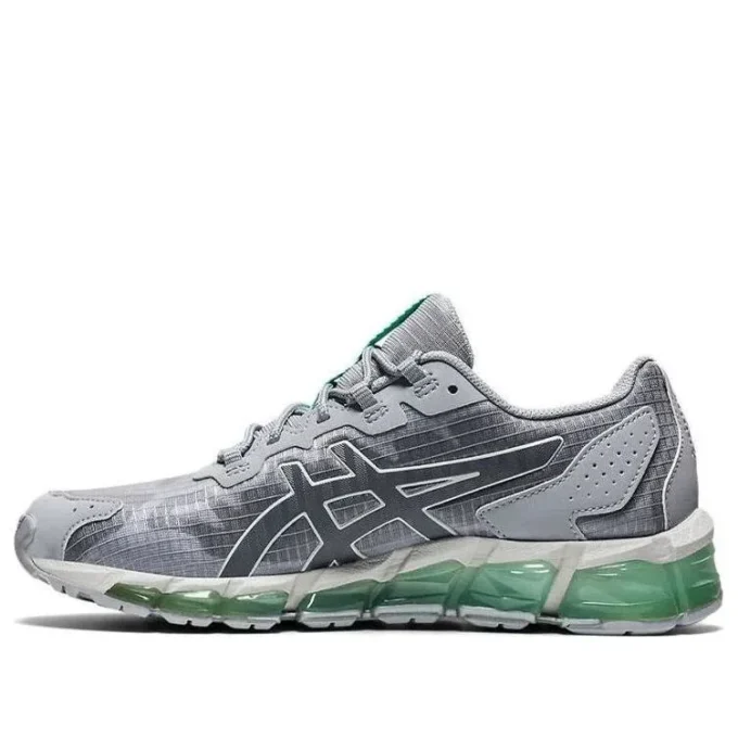 Gel-Quantum 360 6 Grau/Grün