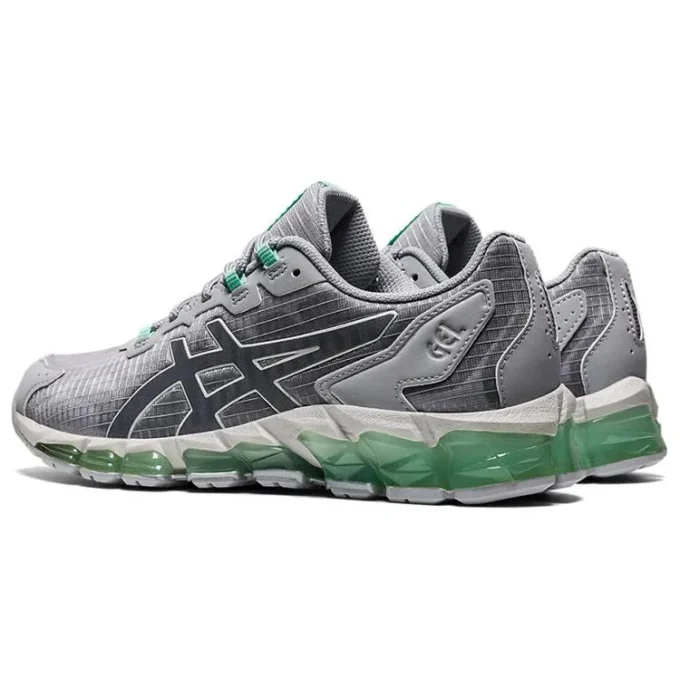 Gel-Quantum 360 6 Grau/Grün