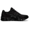 Gel-Quantum 360 6 Knit «Black Graphite Grey»
