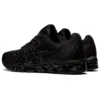 Gel-Quantum 360 6 Knit «Black Graphite Grey»