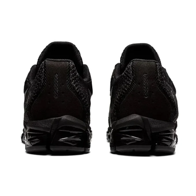 Gel-Quantum 360 6 Knit «Black Graphite Grey»